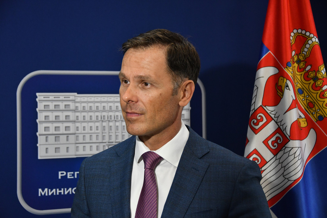 Ekonomske mere za dobrobit građana