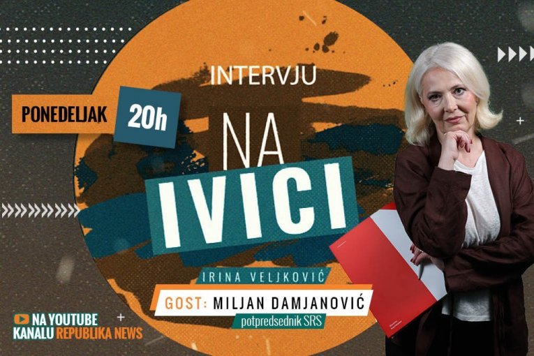 Svuda ima dobrih i loših ljudi, ne mrzim nijedan narod (VIDEO)