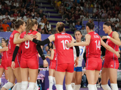 Svetsko prvenstvo za odbojkaše počinje sutra, Srbija u nedelju igra protiv Češke
