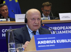 Sledeće nedelje razgovori o „zidu protiv dronova“ za zaštitu od Rusije