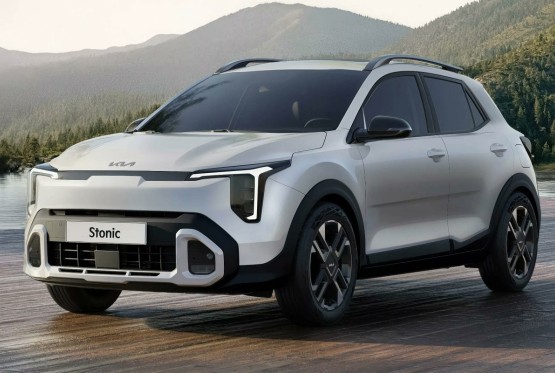 Najmanji Kia SUV dobio potpuno novo lice i futurističku kabinu