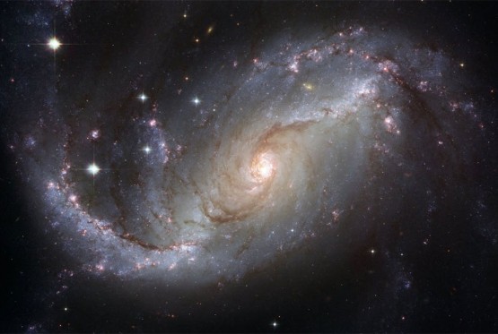 NASA objavila nevjerovatan snimak rađanja zvijezda