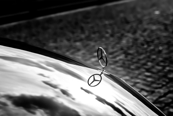 Najavljen električni Mercedes C klase