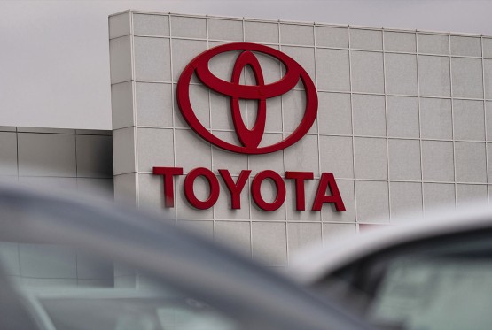 Toyota pokreće proizvodnju prvog e-automobila u Evropi