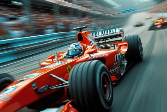 Posao u Formuli 1: Koliko zarađuju mehaničari "za tri sekunde rada"?