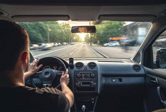 Kako ćete prepoznati lošeg vozača i koji auto najčešće vozi?