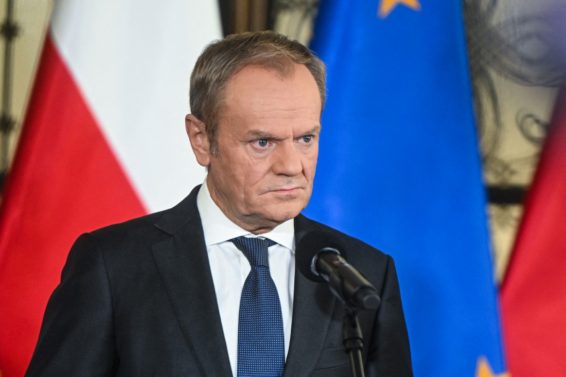 Poljska u političkom sukobu: Odnos predsednika i premijera