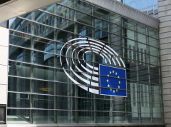 Evropski parlament rezolucijom osudio opstrukciju humanitarne pomoći u Gazi