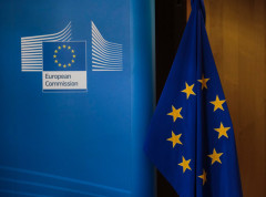 Evropska komisija pozdravila Putinovu podršku potencijalnom pristupanju Ukrajine EU