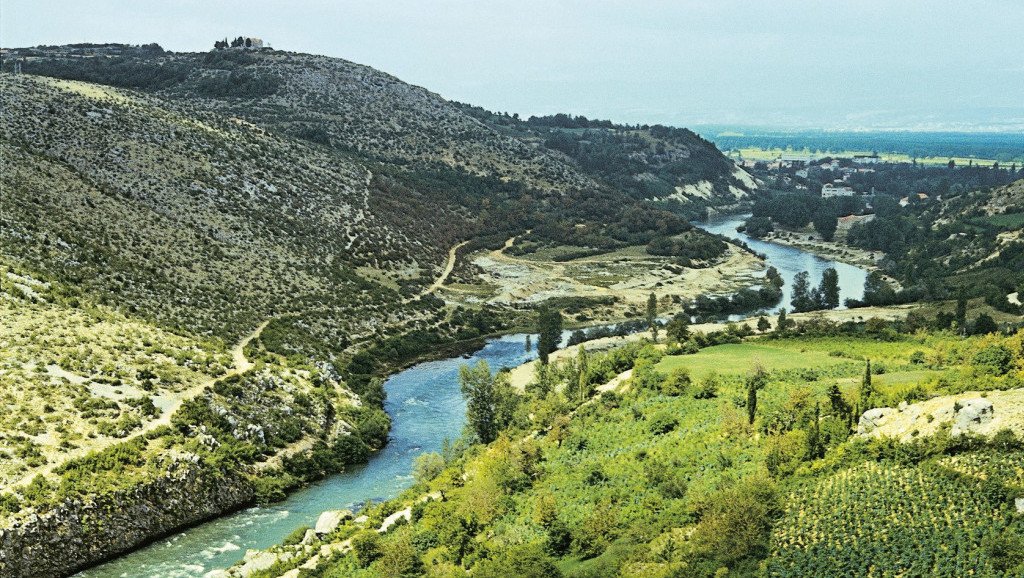 Trebinje sve više osvaja turiste