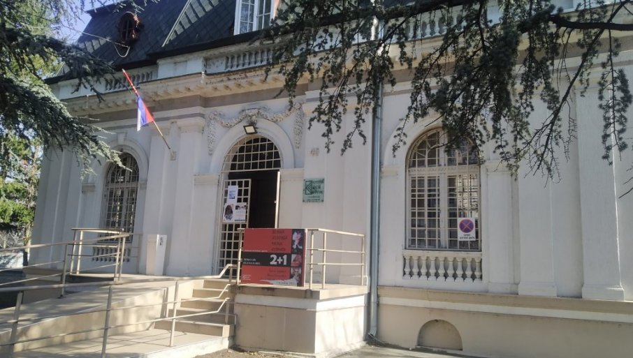 Koncert flaute u paraćinskom Kulturnom centru