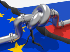 EU razmatra 19. paket sankcija protiv Rusije, moguća nova ograničenja na gas i vize