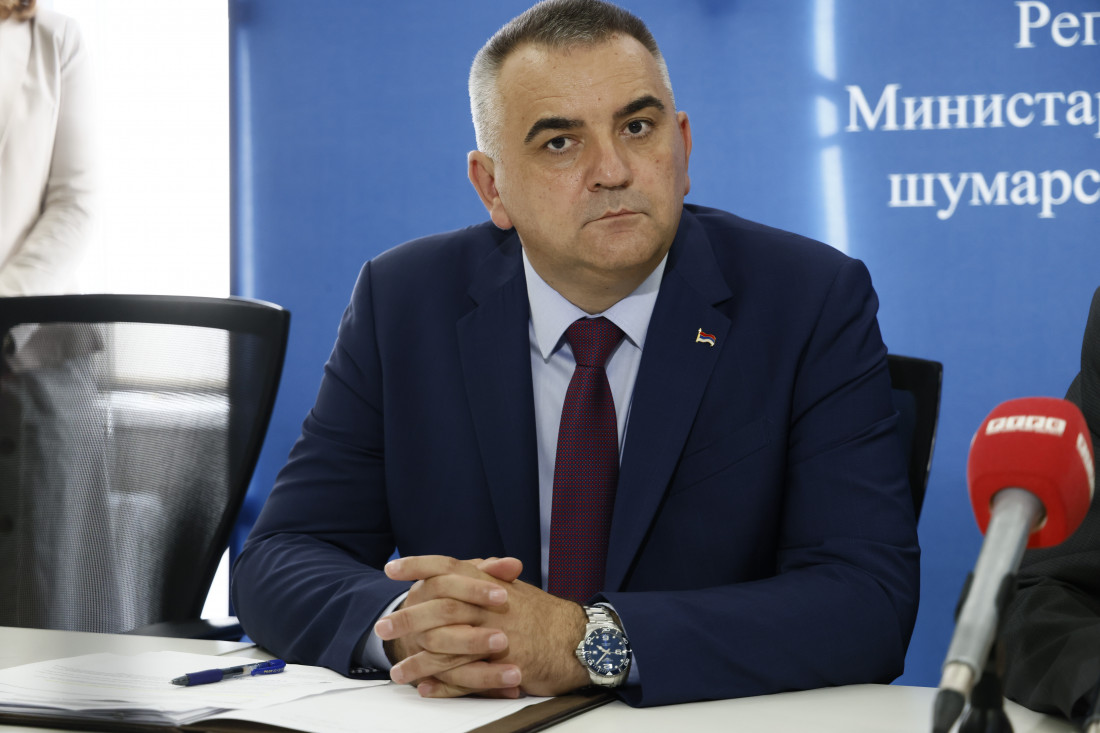 Republika Srpska traži partnera, a ne rivala