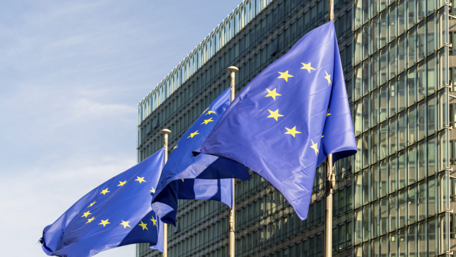 3,1 milion nezaposlenih u EU