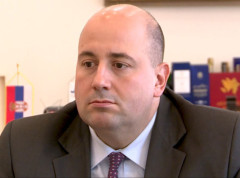 Kozarev na obeležavanju Dana srpskog jedinstva u Herceg Novom