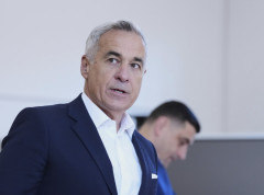 Rumunsko tužilaštvo podiglo optužnicu protiv Kalina Đorđeskua