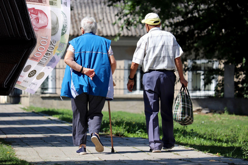 Da li možete da radite ako primate invalidsku penziju