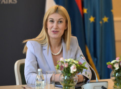 Srbija štiti svoje građane, institucije, slobode i ustavni poredak