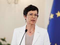Članstvo Ukrajine u EU je izvesno i neće biti deo pregovora sa Rusijom
