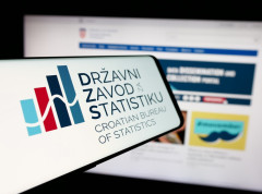 Inflacija u Hrvatskoj u avgustu 4,1 odsto i među najvišima je u Evrozoni