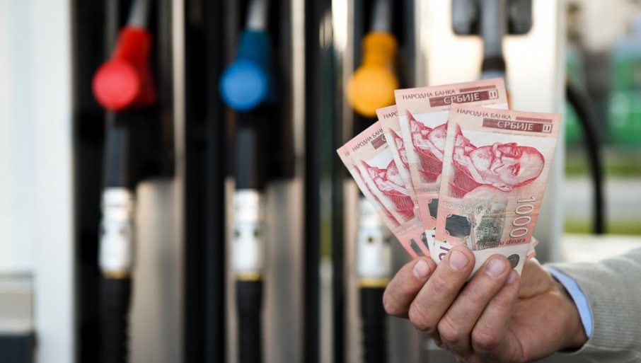 Evo koliko ćemo ga plaćati danas od 15 časova