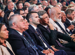 Najbolji mogući odnosi Crne Gore i Hrvatske predstavljaju zajednički cilj