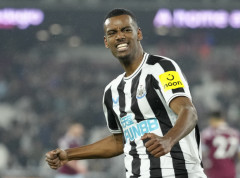 Isak u Liverpulu za rekordnih 150 miliona evra