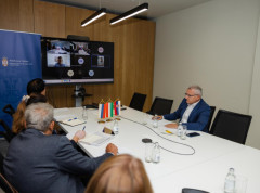 Ubrzano projektovanje deonica naftovoda između Srbije i Mađarske