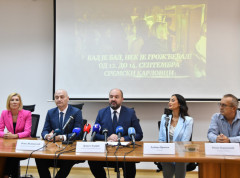 „Grožđebal“ u Sremskim Karlovcima od 12. do 14. septembra, prvi put i karlovačke sarmice