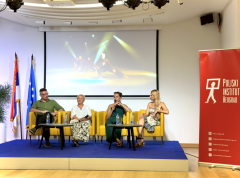 Festival „Novi balkanski ritam“ nakon Sremskih Karlovaca danas u Beogradu