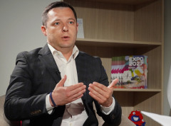 Pogodnosti za učesnike Ekspa su deo međunarodnog pravnog okvira