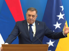 Važni projekti na Balkanu su u vezi sa saradnjom Mađarske, Srbije i Republike Srpske