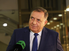 Teško je biti predsednik Republike Srpske, protiv koje se 30 godina vodi hibridni rat