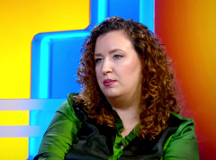 Znanje stečeno na ETF-u donelo mi je algoritamski način razmišljanja o umetnosti