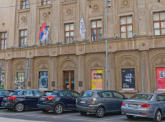 Ostvarenje „Den Of Thieves 2“ večeras otvara Festival italijansko-srpskog filma