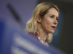 Upad ruskih dronova u rumunski vazdušni prostor kršenje suvereniteta