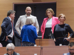 Odnosi sa srpskim MSP-om vrlo dobri, sa otvorenim kanalima komunikacije