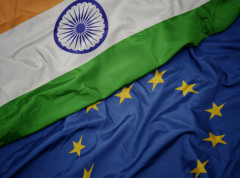 EU želi jaču saradnju sa Indijom, uprkos američkom pritisku zbog Rusije