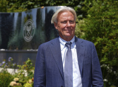 Bivši teniser Bjorn Borg napisao memoare pod naslovom „Otkucaji srca“