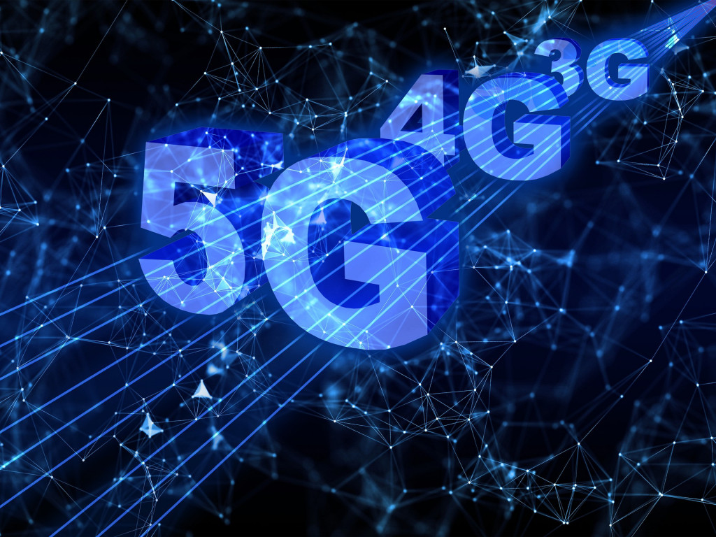 Koliko košta licenca za 5G mrežu u Srbiji