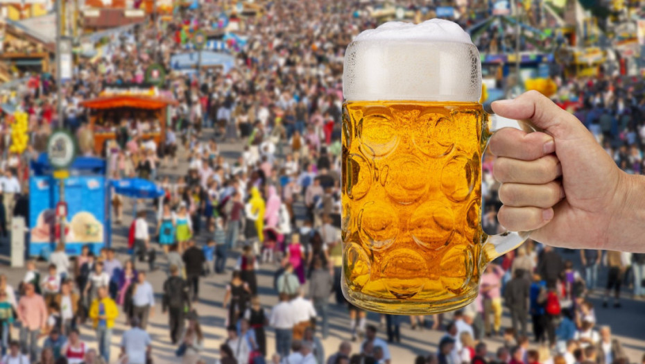 Šta nikako ne raditi na Oktoberfestu