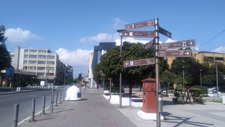Komunalno preduzeće spremno dočekuju zimu