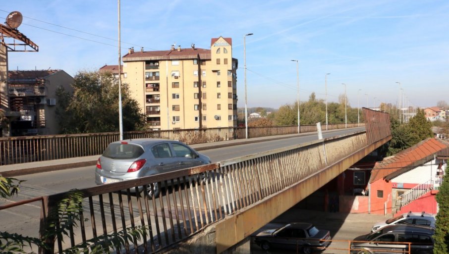 Izmena režima saobraćaja u Smederevu počinje da važi od 6. septembra