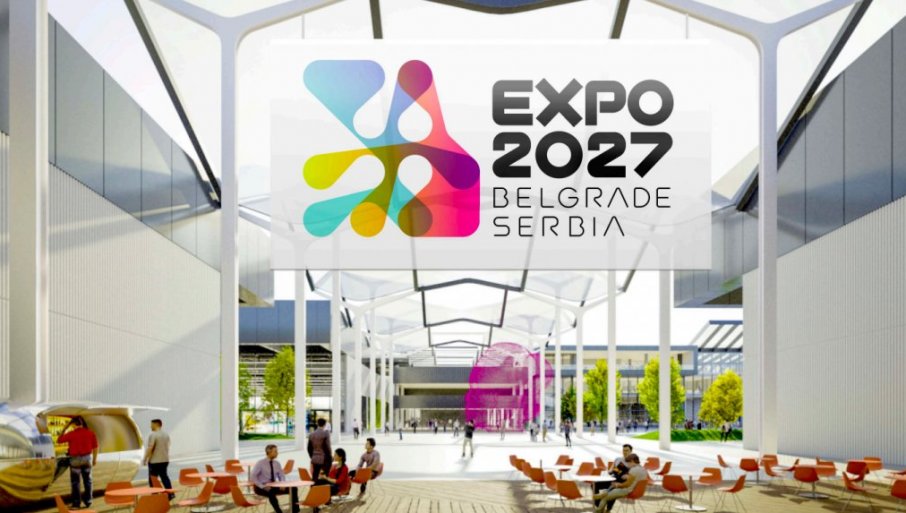 JOŠ JEDNA ZEMLJA STIŽE NA EKSPO 2027: Zvanično su potvrdili učešće