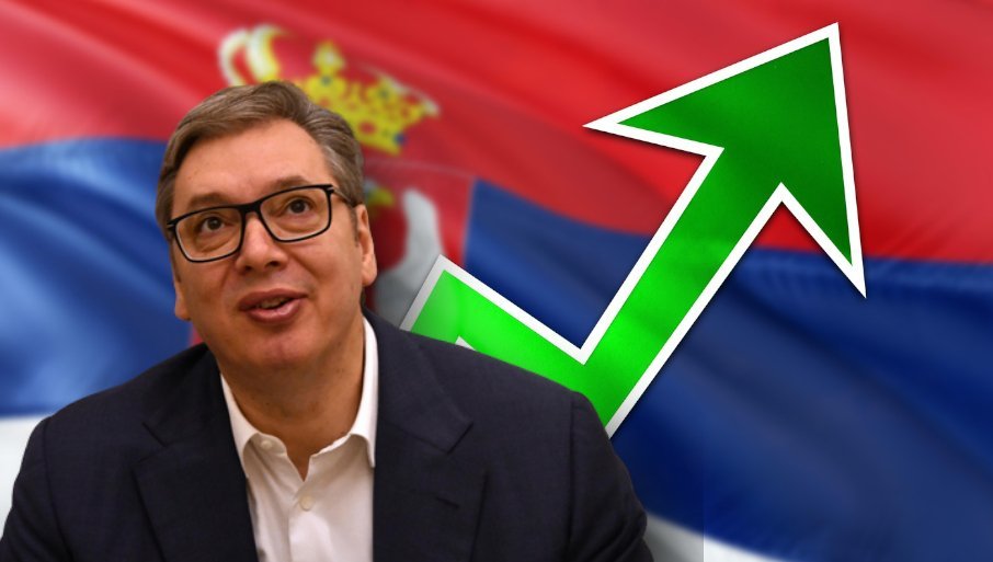 VAŽNE VESTI ZA SRBIJU: Vučić najavio
