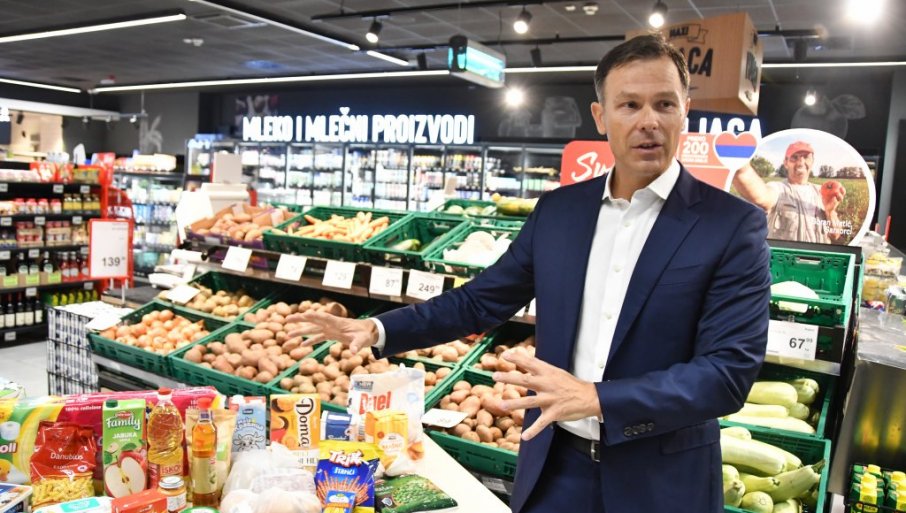 Mali, na pitanje „Novosti“, o efektima ekonomskih mera