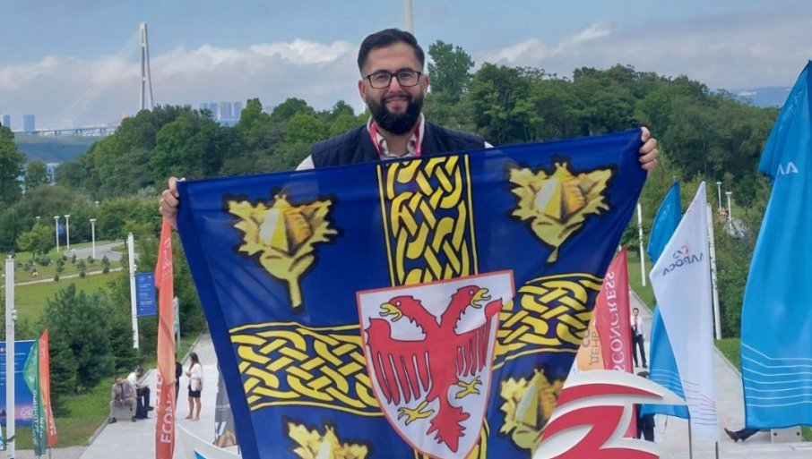 Istočni-ekonomski forum jača vezu Rusije sa svetom