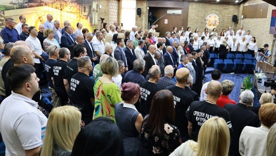Održana svečana sednica Skupštine grada