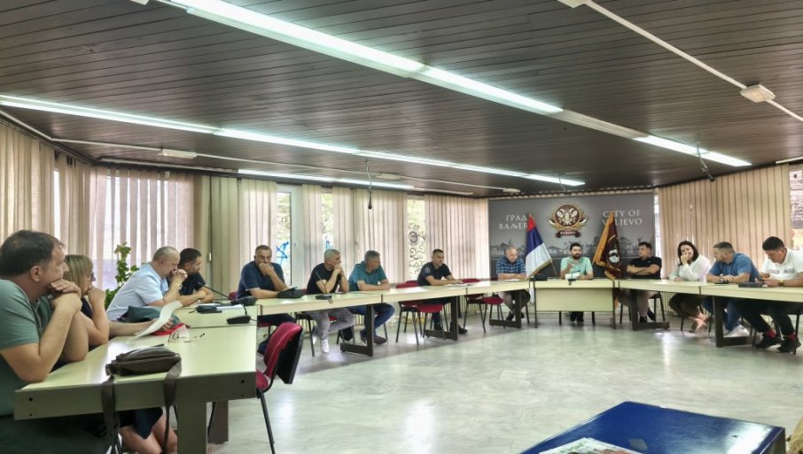 PREDLOŽENO UKIDANJE VANREDNE SITUACIJE KOJA JE U VALJEVU NA SNAZI ČAK ŠEST MESECI Deponija više ne preti