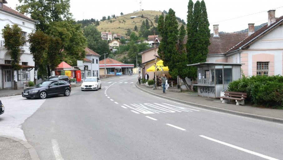 Dva zemljotresa pogodila područje varošice Ušće